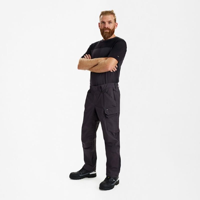 Pantalon extensible 2 sens Entire homme 2328 Engel
