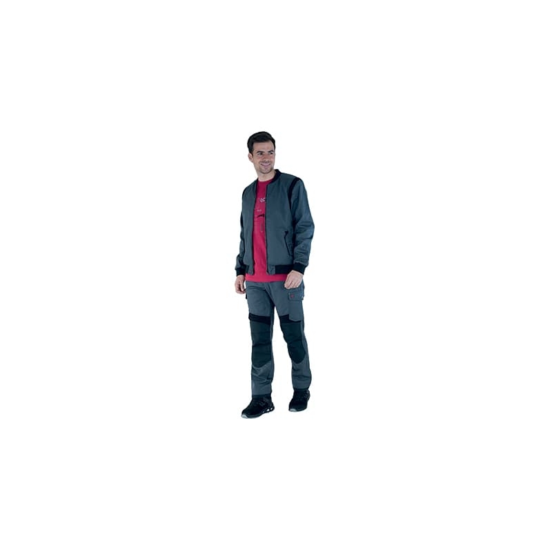 Veste de Travail Homme Stator Lafont