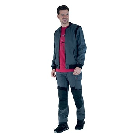 Veste de Travail Homme Stator Lafont