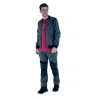Veste de Travail Homme Stator Lafont