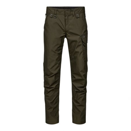 Pantalon extensible 2 sens Entire homme 2328 Engel