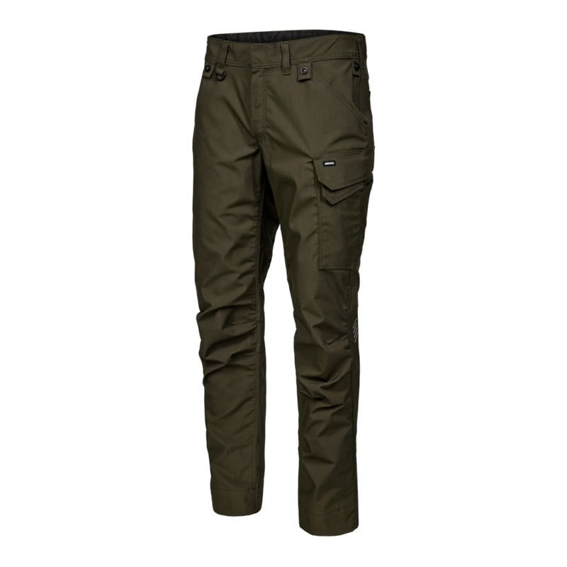 Pantalon extensible 2 sens Entire homme 2328 Engel