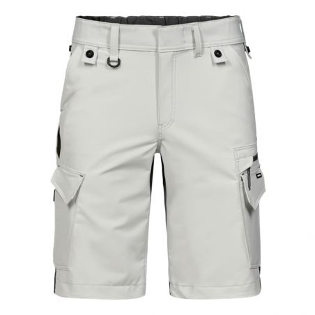 Short stretch 4 sens multipoches Entire homme 6337 Engel