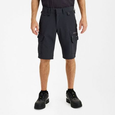 Short stretch 4 sens multipoches Entire homme 6337 Engel