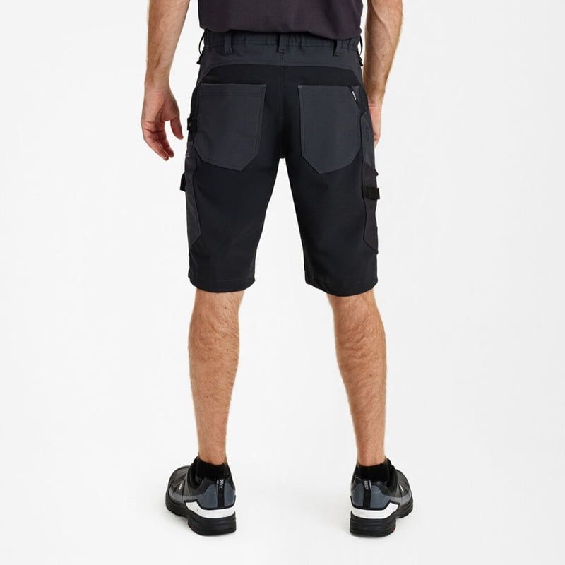 Short stretch 4 sens multipoches Entire homme 6337 Engel