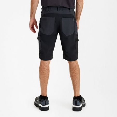 Short stretch 4 sens multipoches Entire homme 6337 Engel