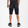 Short stretch 4 sens multipoches Entire homme 6337 Engel