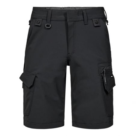 Short stretch 4 sens multipoches Entire homme 6337 Engel