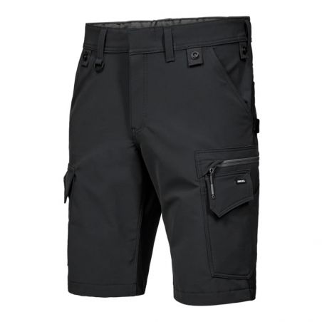 Short stretch 4 sens multipoches Entire homme 6337 Engel