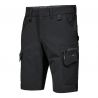 Short stretch 4 sens multipoches Entire homme 6337 Engel