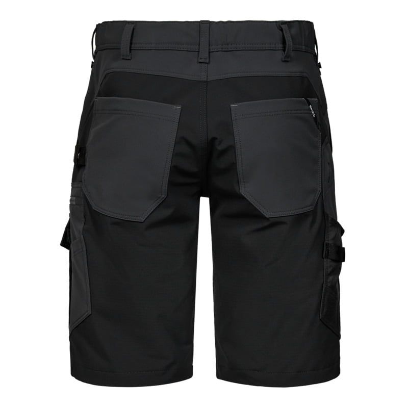 Short stretch 4 sens multipoches Entire homme 6337 Engel