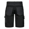 Short stretch 4 sens multipoches Entire homme 6337 Engel