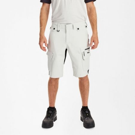 Short stretch 4 sens multipoches Entire homme 6337 Engel
