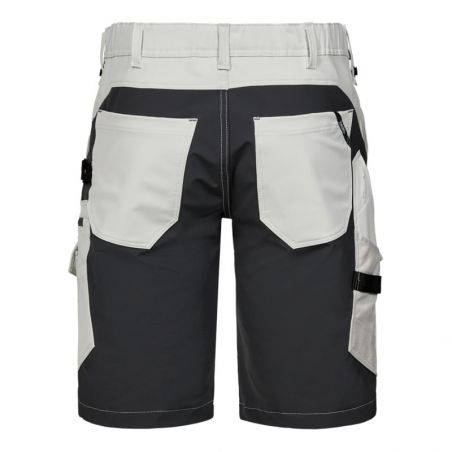 Short stretch 4 sens multipoches Entire homme 6337 Engel