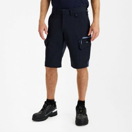 Short stretch 4 sens multipoches Entire homme 6337 Engel
