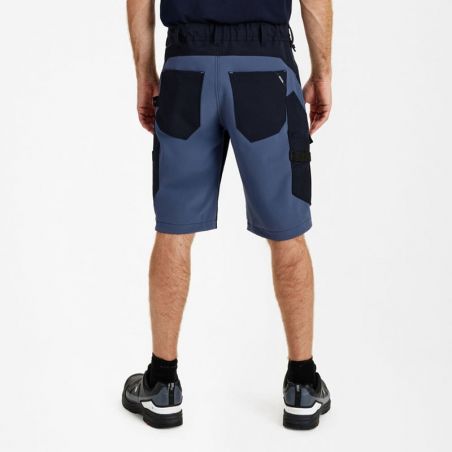 Short stretch 4 sens multipoches Entire homme 6337 Engel