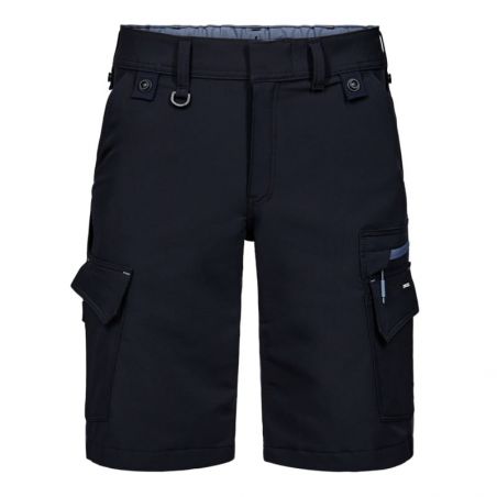 Short stretch 4 sens multipoches Entire homme 6337 Engel