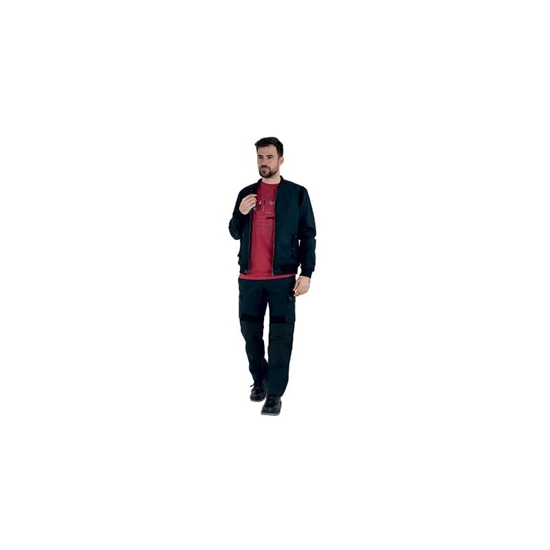 Veste de Travail Homme Stator Lafont