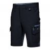 Short stretch 4 sens multipoches Entire homme 6337 Engel