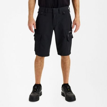 Short stretch 4 sens multipoches Entire homme 6337 Engel