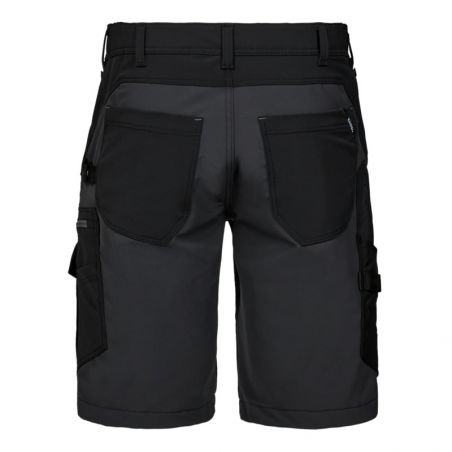 Short stretch 4 sens multipoches Entire homme 6337 Engel