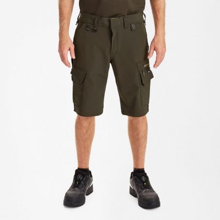 Short stretch 4 sens multipoches Entire homme 6337 Engel