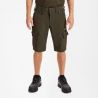 Short stretch 4 sens multipoches Entire homme 6337 Engel