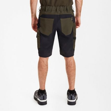 Short stretch 4 sens multipoches Entire homme 6337 Engel