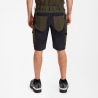 Short stretch 4 sens multipoches Entire homme 6337 Engel