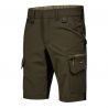 Short stretch 4 sens multipoches Entire homme 6337 Engel