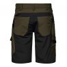 Short stretch 4 sens multipoches Entire homme 6337 Engel