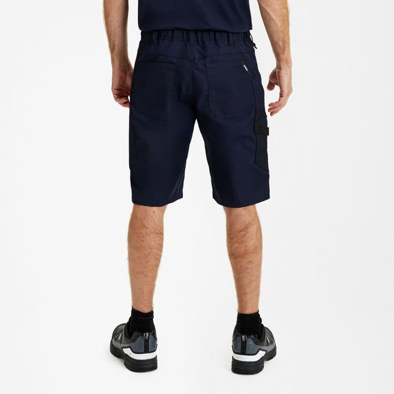 Short multipoches extensible 2 sens Entire homme 6329 Engel