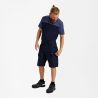 Short multipoches extensible 2 sens Entire homme 6329 Engel