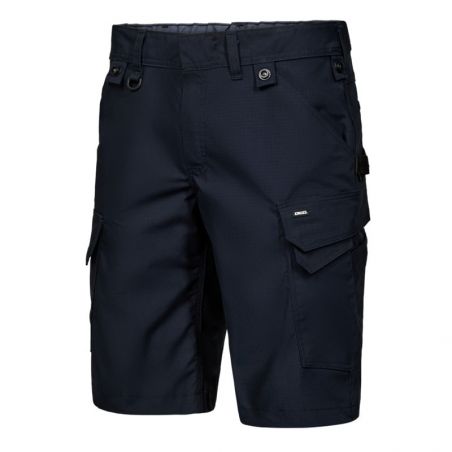 Short multipoches extensible 2 sens Entire homme 6329 Engel