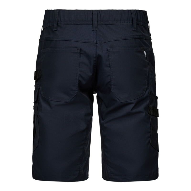 Short multipoches extensible 2 sens Entire homme 6329 Engel