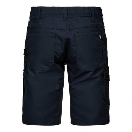 Short multipoches extensible 2 sens Entire homme 6329 Engel