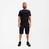 Short multipoches extensible 2 sens Entire homme 6329 Engel