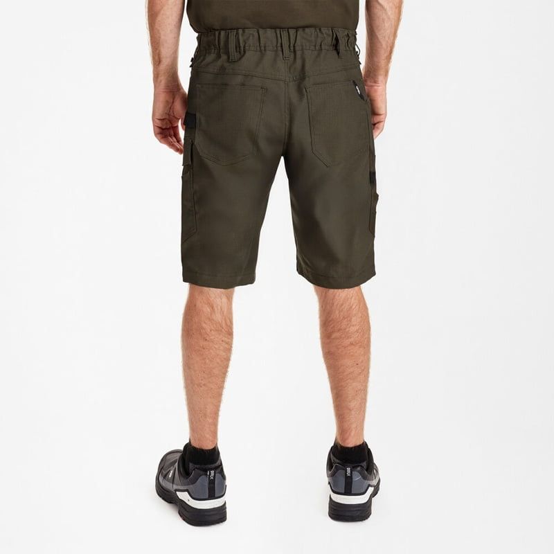 Short multipoches extensible 2 sens Entire homme 6329 Engel