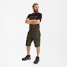 Short multipoches extensible 2 sens Entire homme 6329 Engel