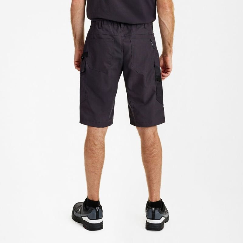 Short multipoches extensible 2 sens Entire homme 6329 Engel