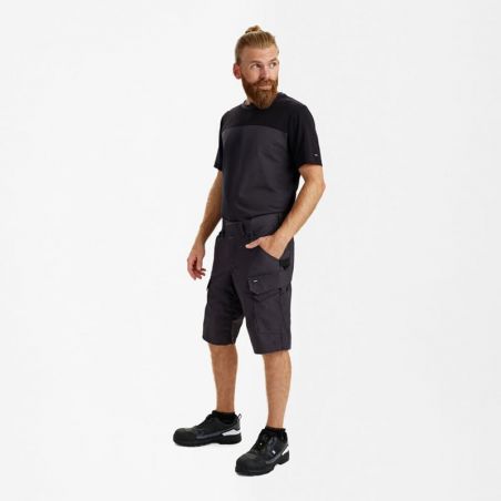 Short multipoches extensible 2 sens Entire homme 6329 Engel
