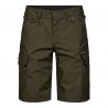Short multipoches extensible 2 sens Entire homme 6329 Engel