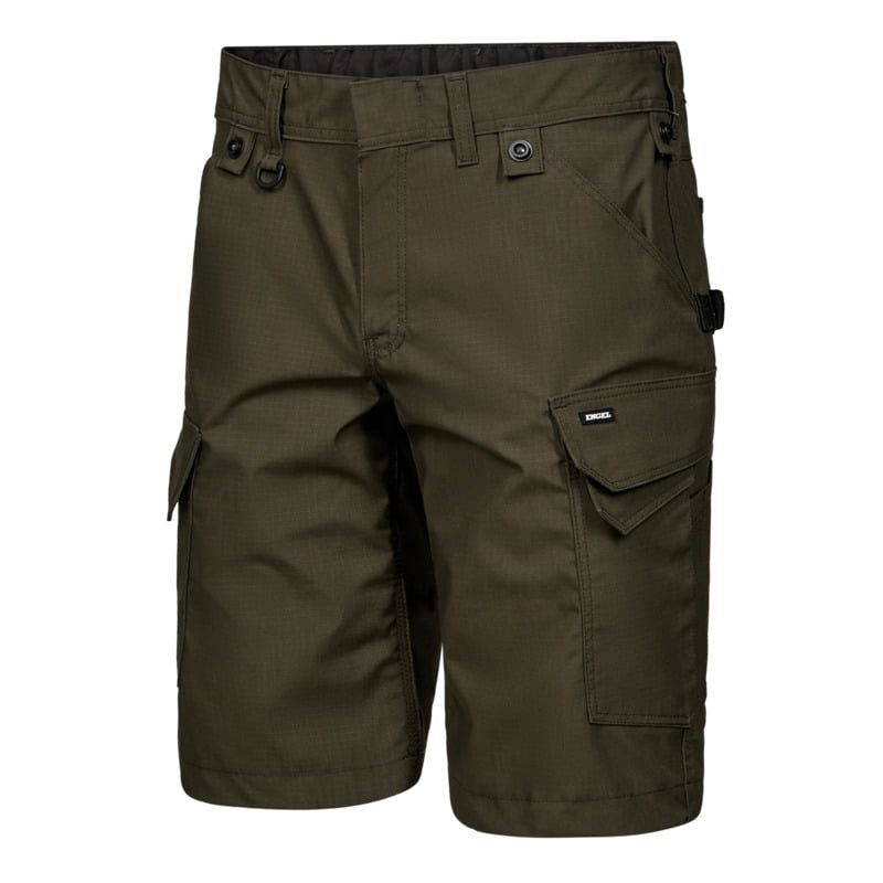 Short multipoches extensible 2 sens Entire homme 6329 Engel