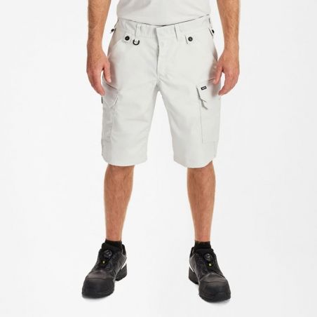 Short multipoches extensible 2 sens Entire homme 6329 Engel