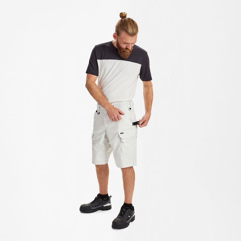 Short multipoches extensible 2 sens Entire homme 6329 Engel