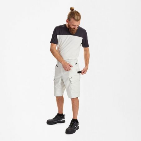 Short multipoches extensible 2 sens Entire homme 6329 Engel