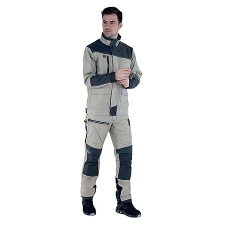 Blouson de Travail Homme Tool Lafont