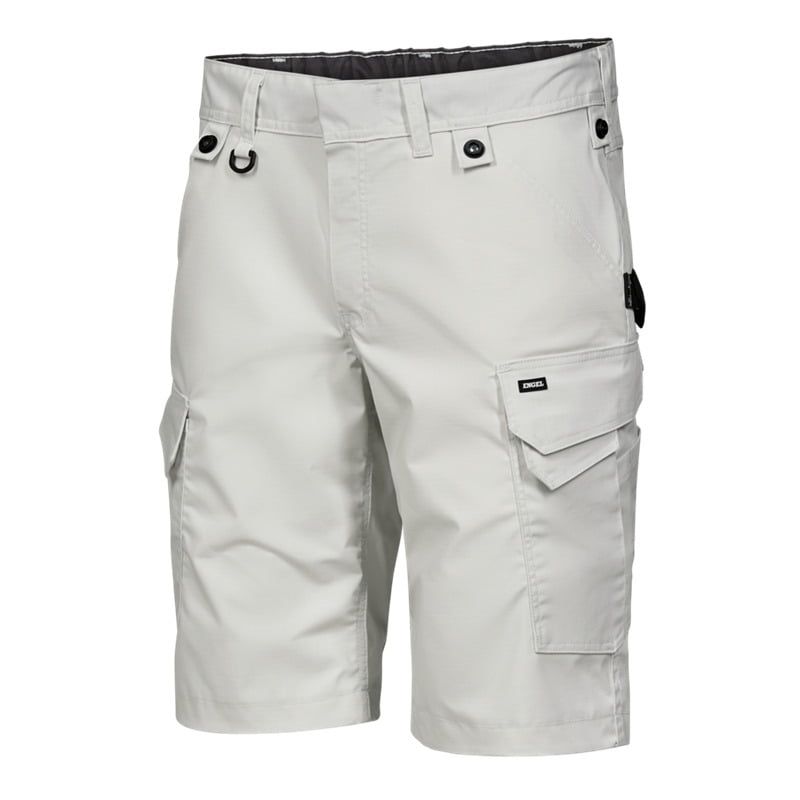 Short multipoches extensible 2 sens Entire homme 6329 Engel