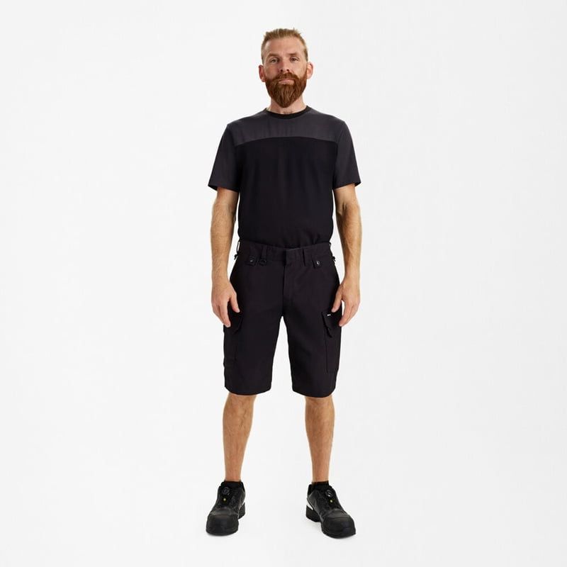 Short multipoches extensible 2 sens Entire homme 6329 Engel