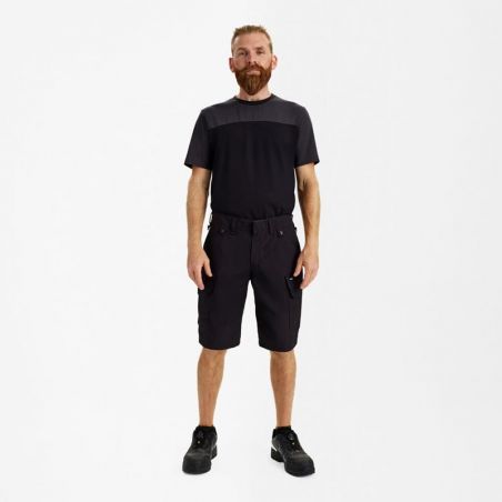 Short multipoches extensible 2 sens Entire homme 6329 Engel